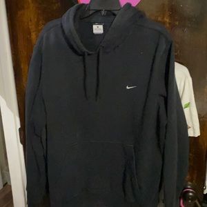 Men Nike sweatshirt